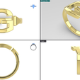 lqT@-shsh@-2026-06-12-184953.png Initial Letter G Ring Style 3 Model RJ_239