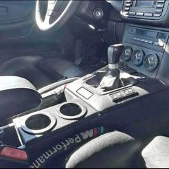 325630381_6517474421600618_3186911900441208908_n.jpg Fichier OBJ BMW E36 PORTE-GOBELET PRINCIPAL・Modèle à imprimer en 3D à télécharger