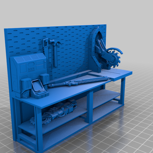 workbench_Geared_Improved_for_printing.png Набор для верстака 40k Necromunda Warhammer