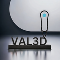 Vale3D