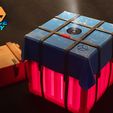 Thingiverse_002.jpg Airdrop Humidifier