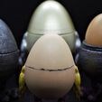 _DSC0324.jpg Easter Egg egg cup in screw box