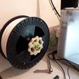 20171202_160817.jpg YALFUSP (Yet another Low Friction Universal Spool Holder)