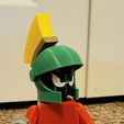 Marvin_5.jpg Lego Marvin The Martian