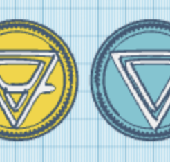 Screenshot-2024-02-27-at-2.47.45 PM.png Omega Ranger Morpher Power Coins from Boom Studios