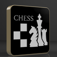 3.png Chess lamp