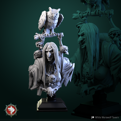 Dnd Miniature best 3D printing models・689 designs to download・Cults