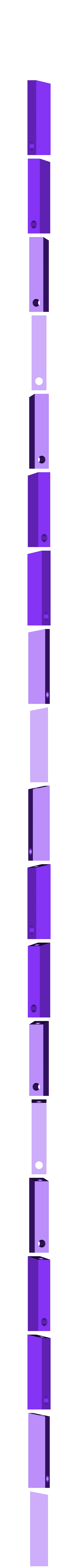 SSR Stand.stl Bluetooth-Lautsprecher Radar