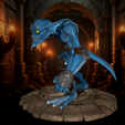 24.png Overlord 2007 Blue Minion Customizable