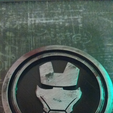 image.png Medaillon Iron Man