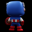 6.png Captain America Funko Pop