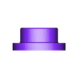 Bundbuchsen_V_-_6x10x14x6x2.STL Flange bushing Form V *standard resolution*