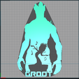 Capture.PNG Groot - Guardians of galaxy - Guardian of galaxy - 2D