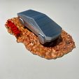 11.jpeg 🚀 Tesla Cybertruck on the Red Planet 🛸