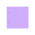duplo-2x2x2.stl parametric lego duplo