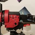 20190310_001801.jpg Star Adventurer Polar Scope Webcam Adapter