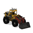 a914e1b1-ebc8-4c95-a499-aec2e7895402.png Yellow Front Loader with Movements