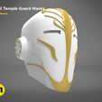 JEDI-MASK-Keyshot-main_render-1.1390.png 4 Jedi Temple Guard Masks