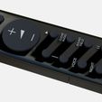 5.jpg Remote Controller 3D Model