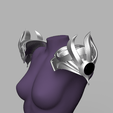 shadowhearts-shoulder-pauldrons-3d-print-files-733745.png Shadowheart's Shoulder Pauldrons