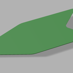 aab52ed3-c560-46b3-a4d0-ecf56f1916f6.png Fichier 3D gratuit Winglet Fixed Wing ZackCombat FPV・Objet imprimable en 3D à télécharger