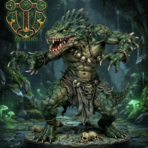 Troglodyte
