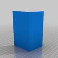 2_BLADES.png RC Autogyro Blades printed with LW PLA and PLA