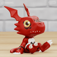guilmonA_01.png guilmon digimon tamers chibi