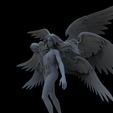 Scene1.1153.png Ethereal Elegance: Angel of Death