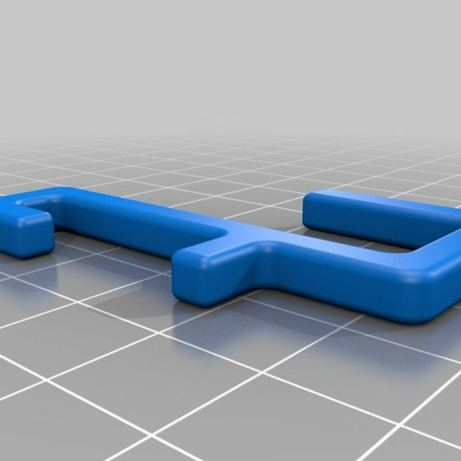 3310d27b66cd913e2dc87883e64636d2.png IKEA SKADIS Hookset (tight fit -> without wobbling)