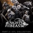 25.03-Knights-of-the-Beast-Part-2-Site-Banner.jpg Рыцари Зверя - Часть 2: Коллекция