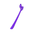 HandR.stl 兔子人