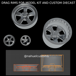 Proyecto-nuevo-2023-06-05T164729.561.png Fichier STL JANTES DE TRAÎNÉE POUR LES MODÈLES RÉDUITS ET LES PIÈCES MOULÉES PERSONNALISÉES・Design pour imprimante 3D à télécharger