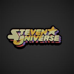 logo.jpg Steven Universe Logo