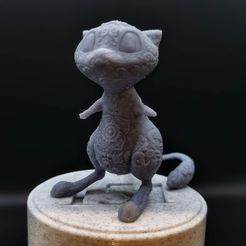 Pokemon ornemental - Mew