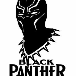 ea4899babba556fdd15d91c70c870db7.jpg Black Panther Seal