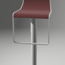2023-11-09-20-40-23.png 3d model bar chair