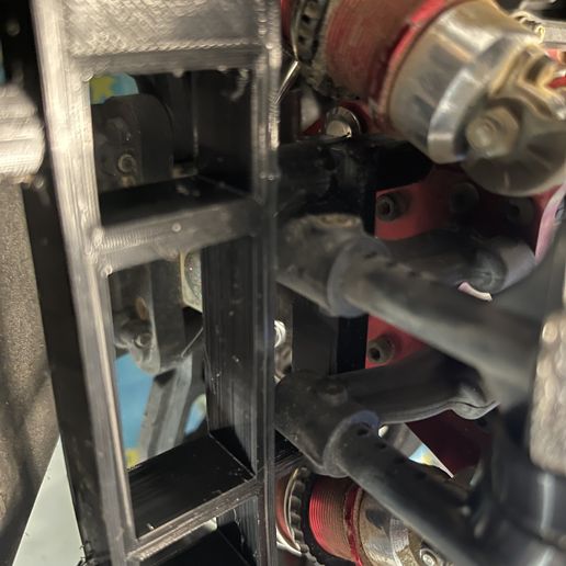 MojaveFBM-(3).jpeg Arrma Mojave Front Bumper Mount