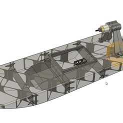 10607ab184e6b2213f7dca45df1426f3_display_large.jpg Бесплатный STL файл RC Airboat Swamp Buggy・Дизайн для загрузки и 3D-печати