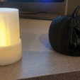Capture d’écran 2016-10-27 à 17.06.50.png Free STL file Halloween Jack-o-Lantern・Design to download and 3D print