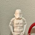 Low-Poly Toy