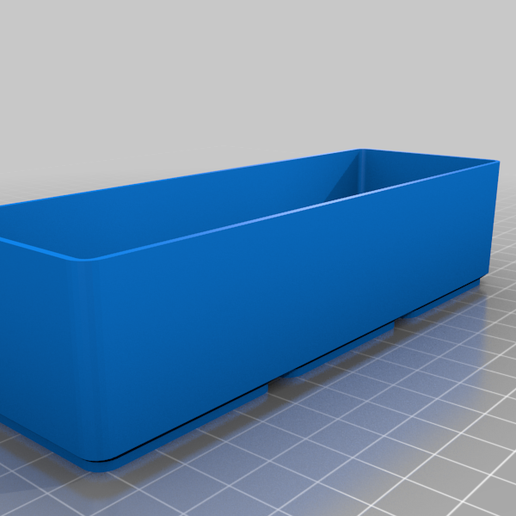 Store_Hero_-_Box_No_Display_3x1x1.png Store Hero - Caixas de arrumação empilháveis e grelha