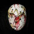 239513871_10226627539413745_5566427431720647639_n.jpg The Legion Susie Mask - Dead by Daylight - The Horror Mask