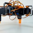 20210625_102027.jpg YouMakeRobots 3D Printed Robot Kit for Arduino