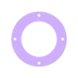 Inflow_Manifold_ring.stl Personal Air Conditioner