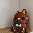 1.png Chocolate Bunny Container – Easter