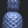 15_TDA0552_PineappleA10.png Download free file Pineapple • Template to 3D print, GeorgesNikkei