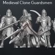 Full-render.jpg Medieval Clone Guard Squad - Legion Scale