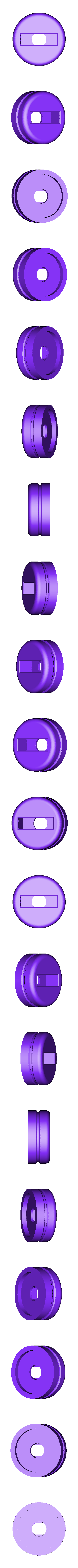 Base_Epaule-Rotate_V3.stl Serv-Arm