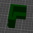 support_bottom_right_s1_plus.png STL-Datei ender 3 s1, ender 3 s1 plus, sprite, vibrationen, z-achse, zugstangen, creality sonic pad・3D-Druck-Idee zum Herunterladen